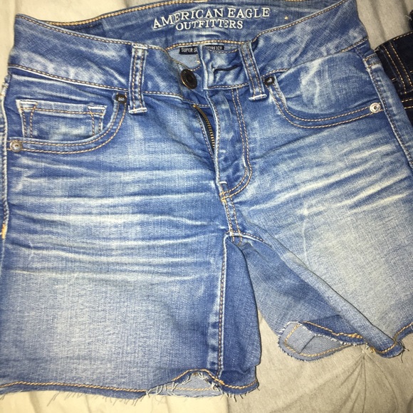 American Eagle shorts. - Picture 2 of 2